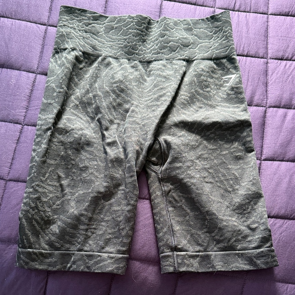 Gymshark Shorts